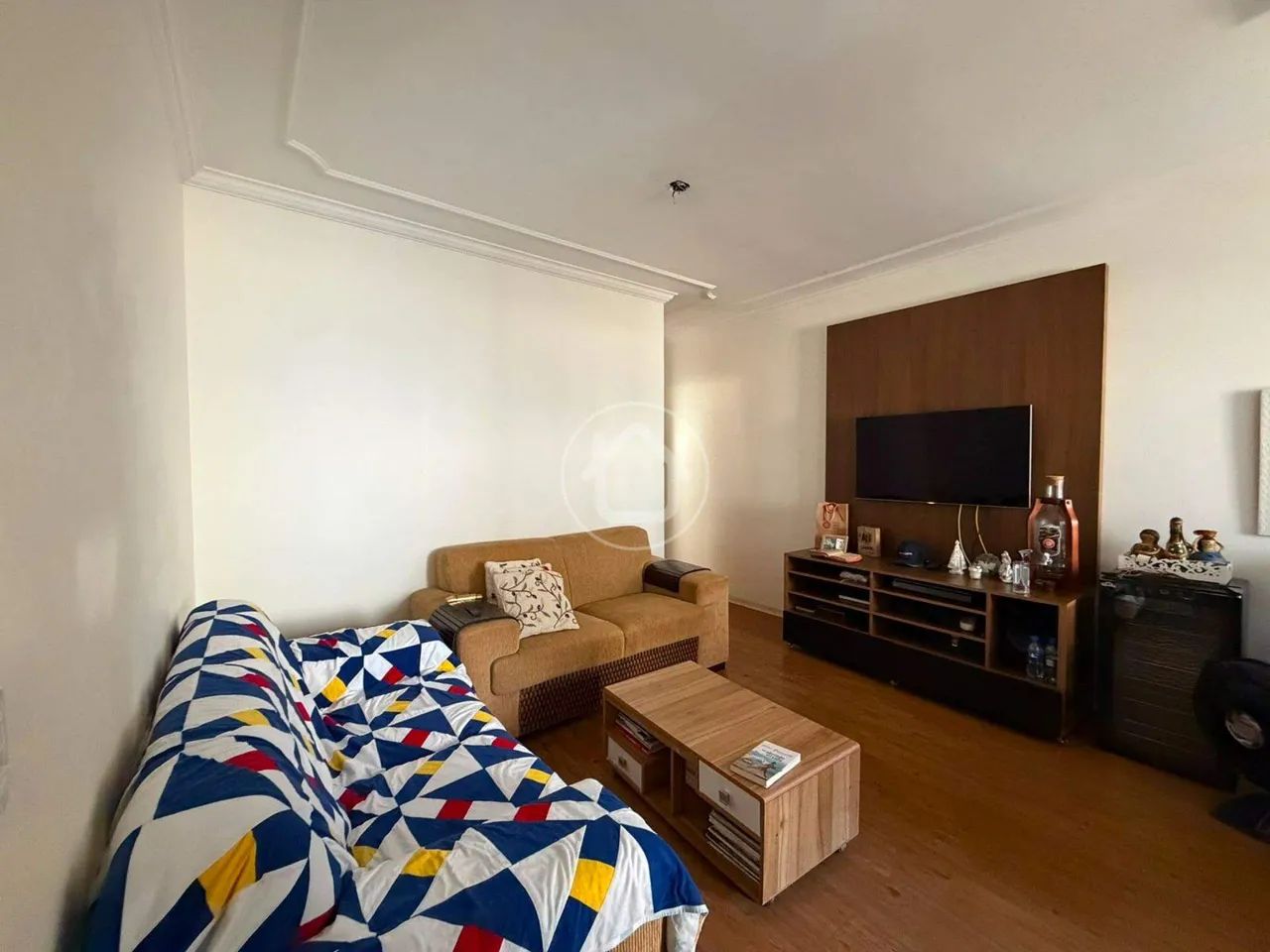 APARTAMENTO - PARQUE DOS PODERES - BELLE PARC - Foto 3