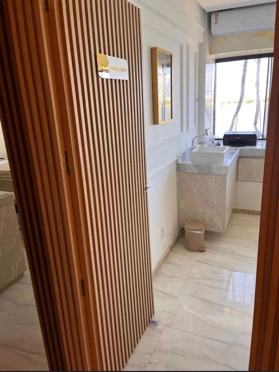 Vende e/ou alugo Consultório pronto para uso  - Foto 2