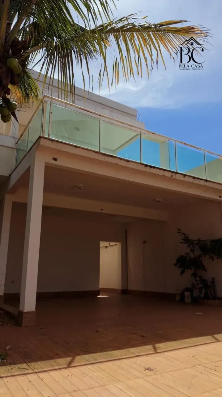 Condominio Estancia Quintas da alvorada - 5 quartos - Foto 4