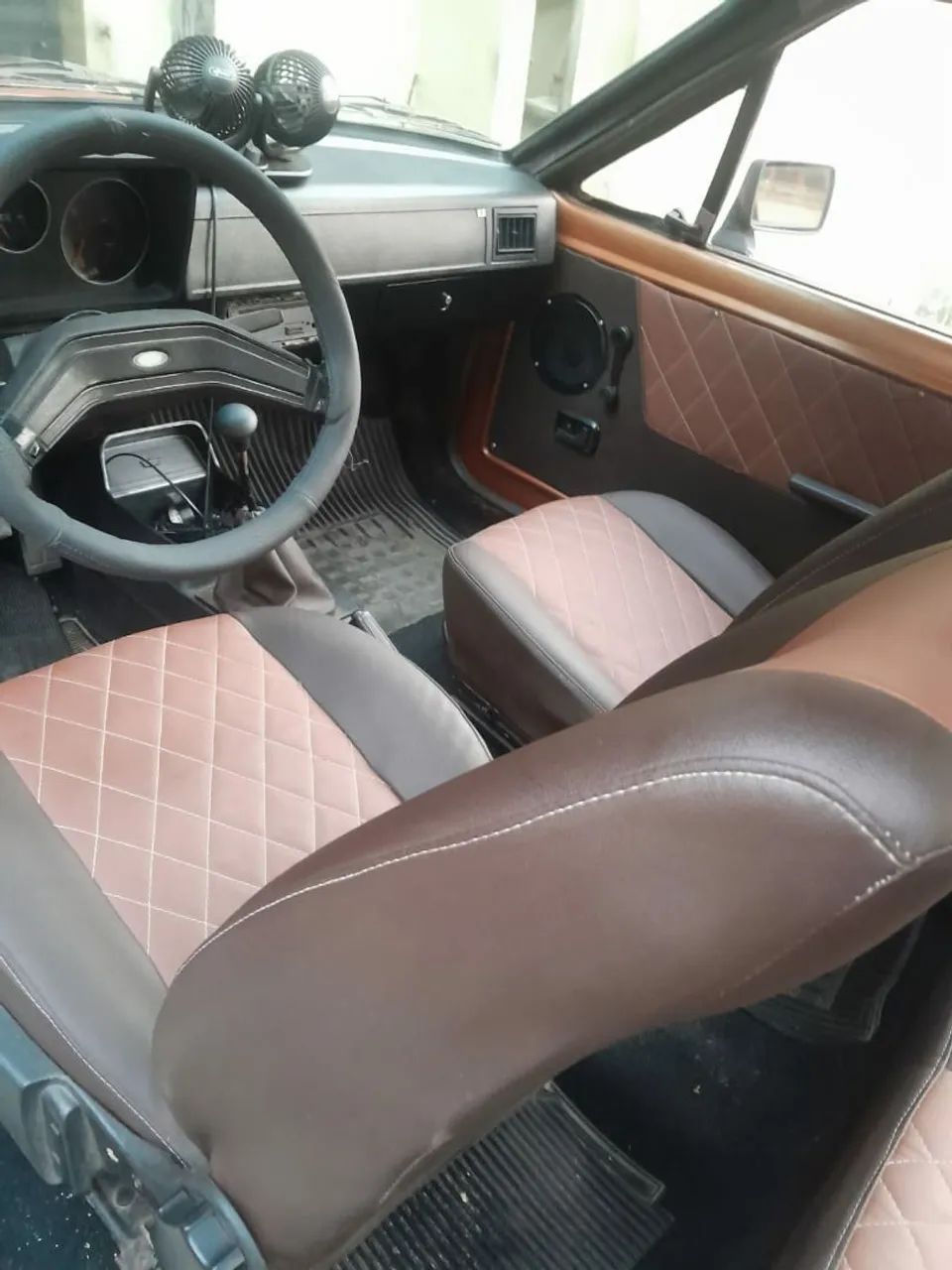 Ford Corcel II L 1980 - Foto 5