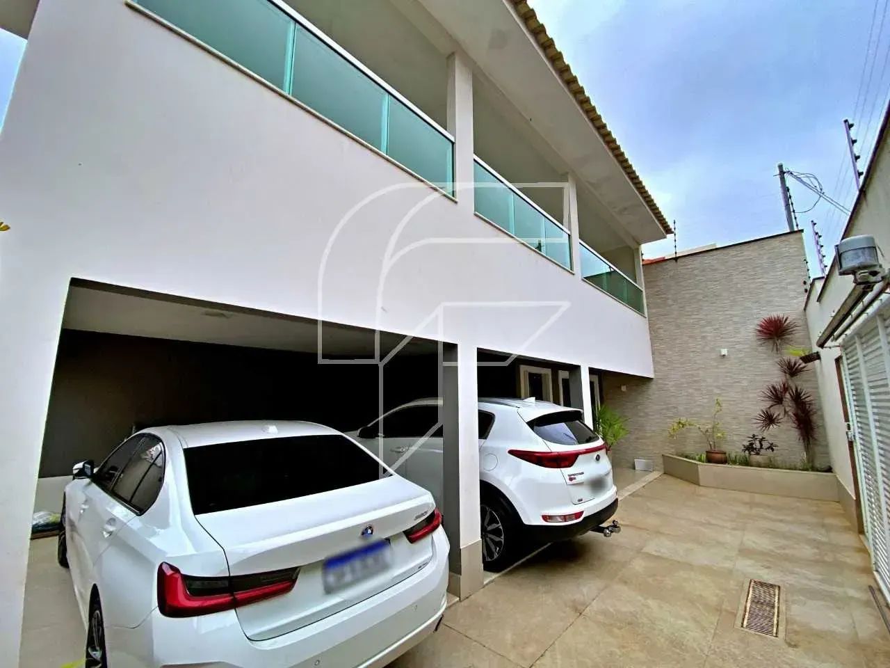 Imóvel para venda com 400 metros quadrados com 4 quartos - Foto 2