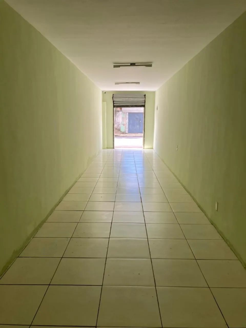 Aluga-se ponto comercial no Grande Montese