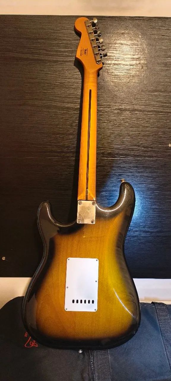 Fender squier classic vibe  - Foto 2