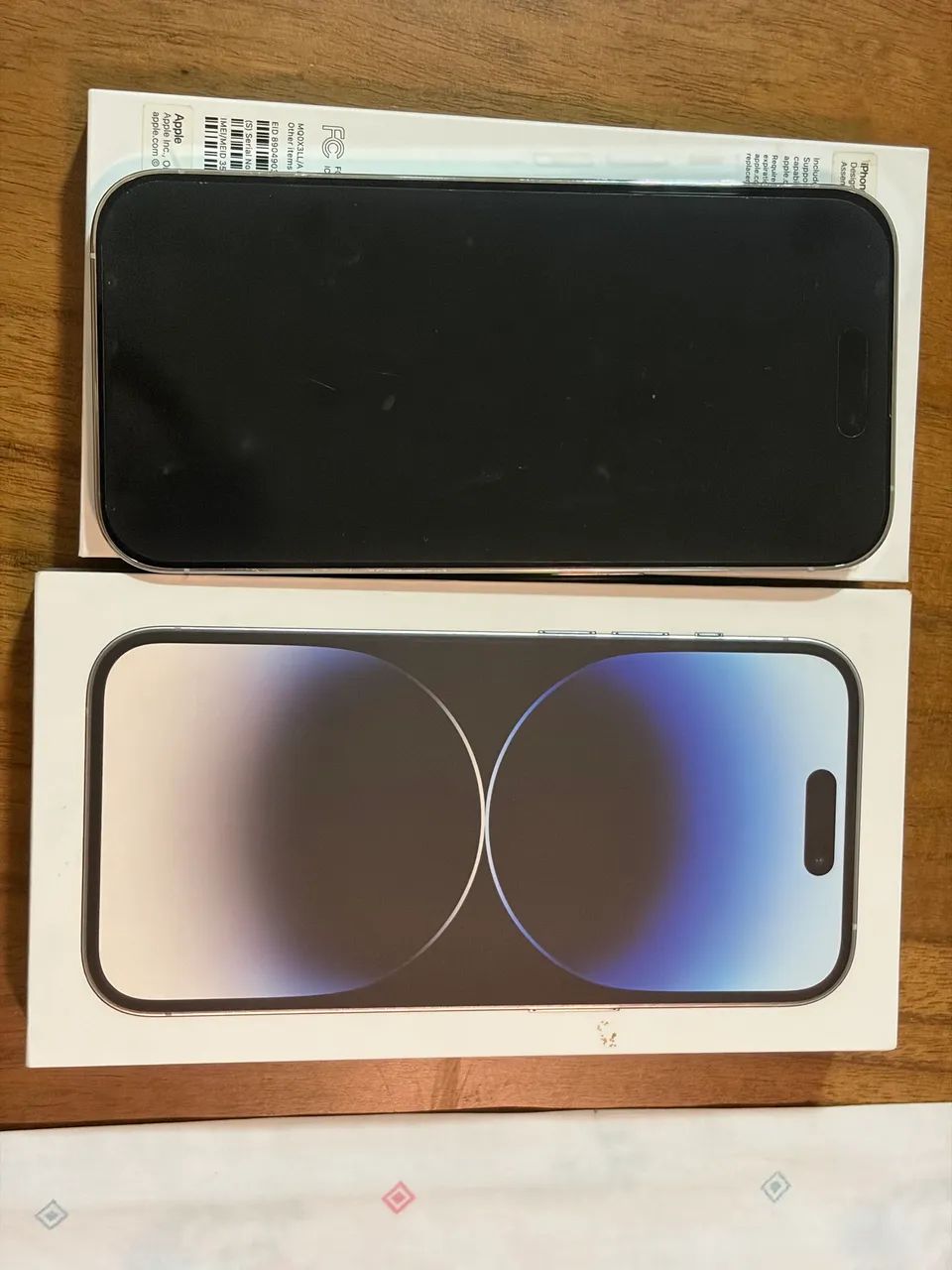 IPhone 14Pro 