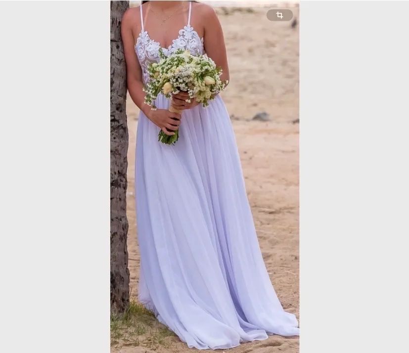Vestido de noiva  - Foto 5