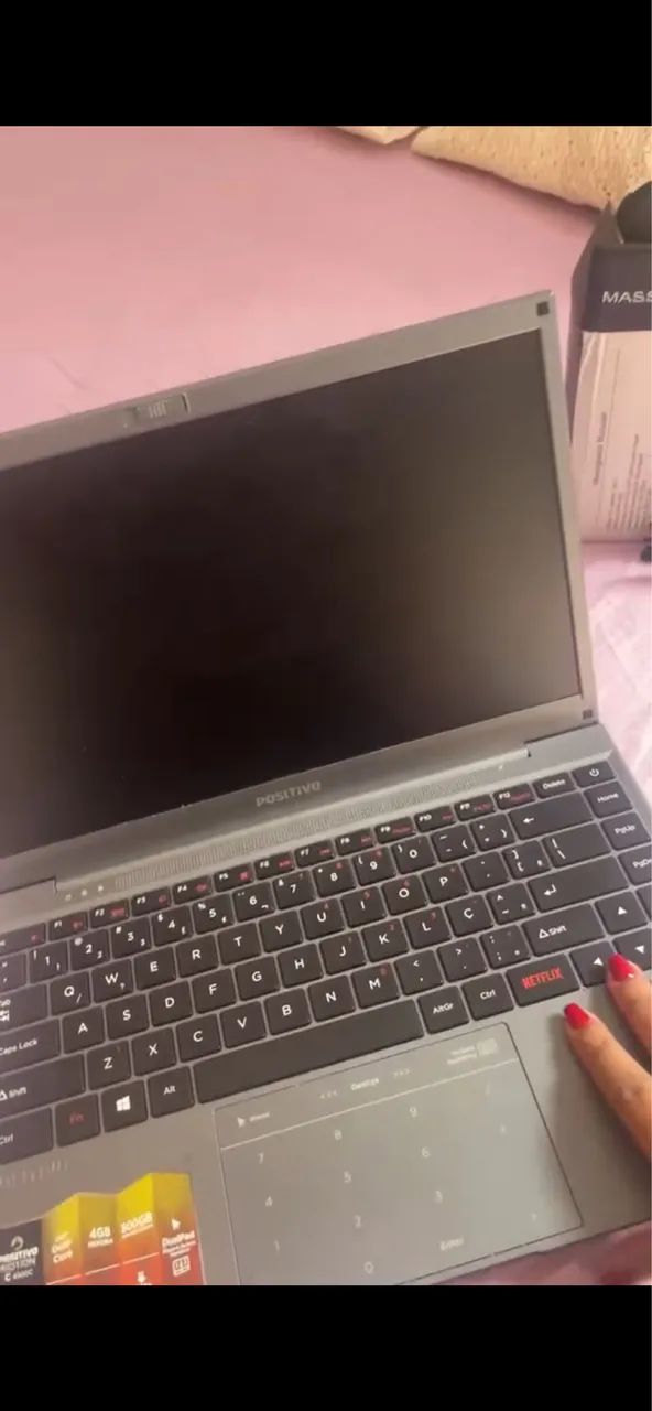 Notebook 