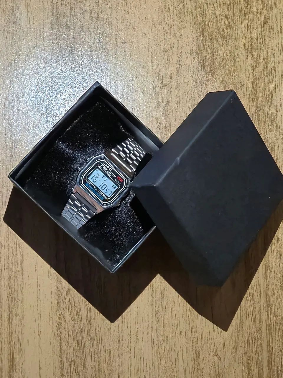 Relógio 