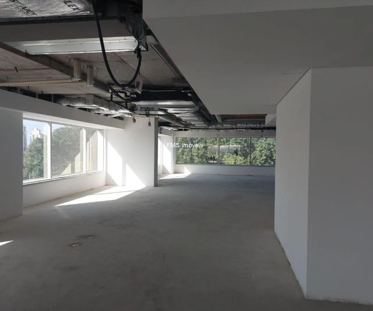 Laje comercial com 900m² na Barra Funda - Foto 3