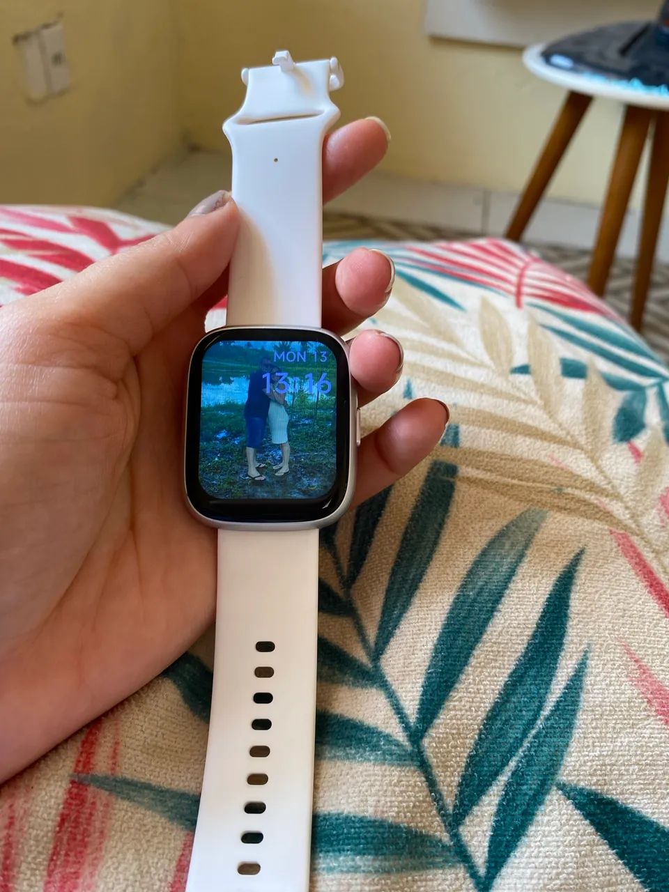 Relógio Watch novo  - Foto 5