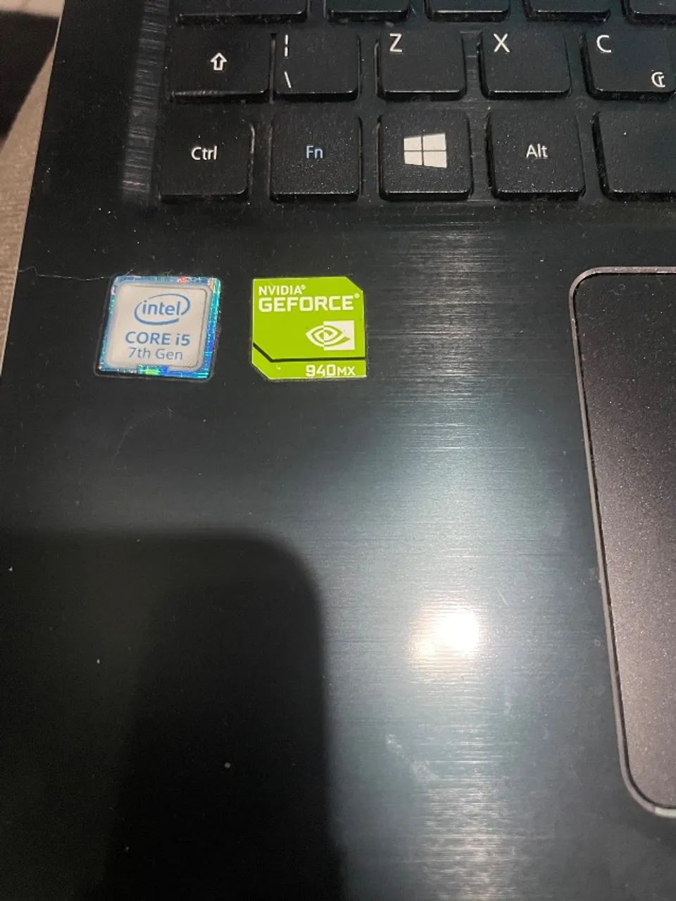 NOTEBOOK ACER ASPIRE A515-51G - Foto 3