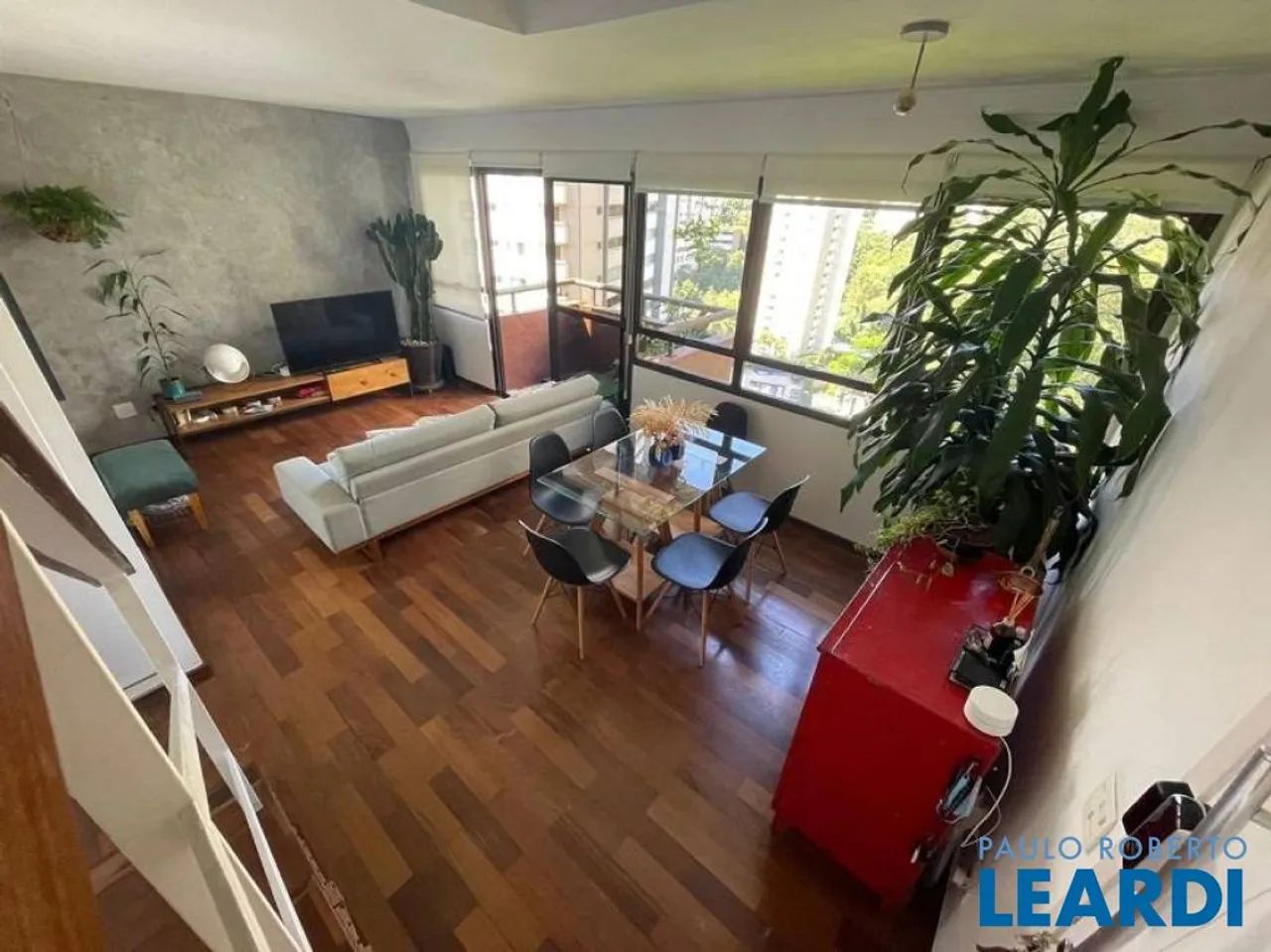 DUPLEX - MORUMBI - SP - Foto 3