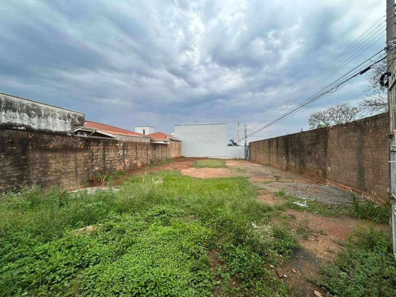 Terreno 366 m² Condomínio Egisto Ragazzo - Foto 2