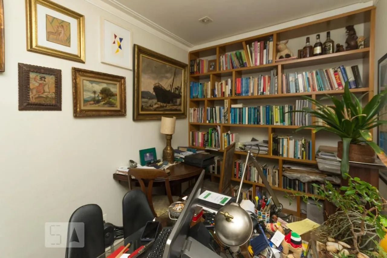 Apartamento à Venda - Vila Madalena, 2 Quartos, 69 m2 - Foto 5