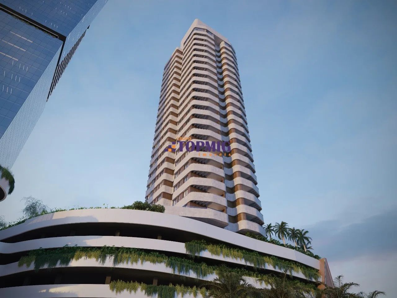 Apartamento 2 suítes - Centro de Betim - Foto 2