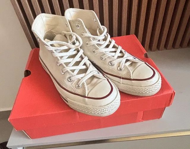Tênis Converse