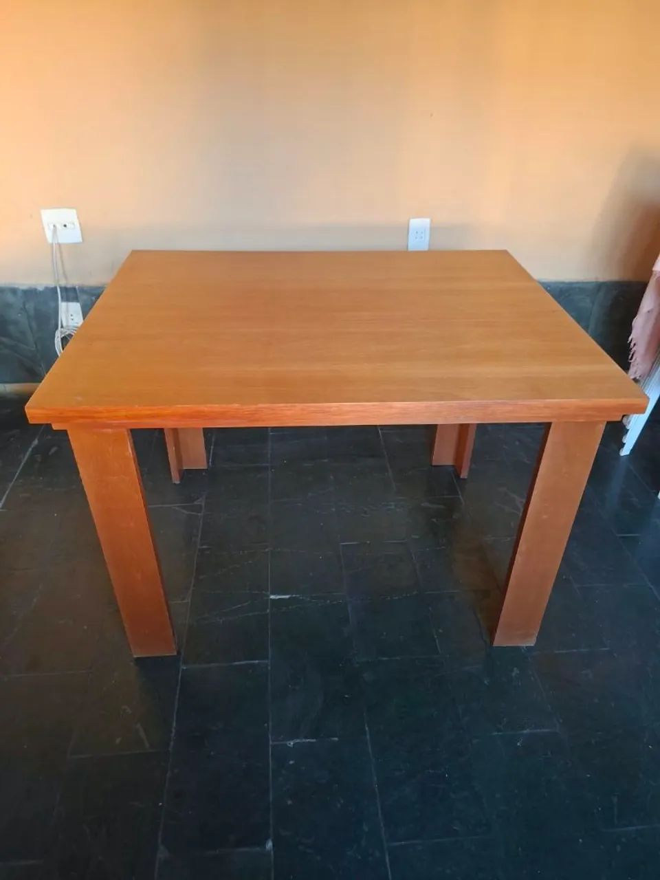 Mesa Retangular - Foto 2