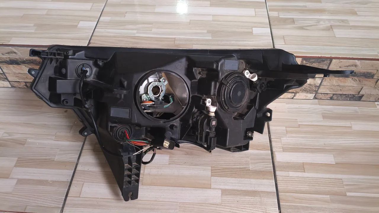 Farol S10  - Foto 2