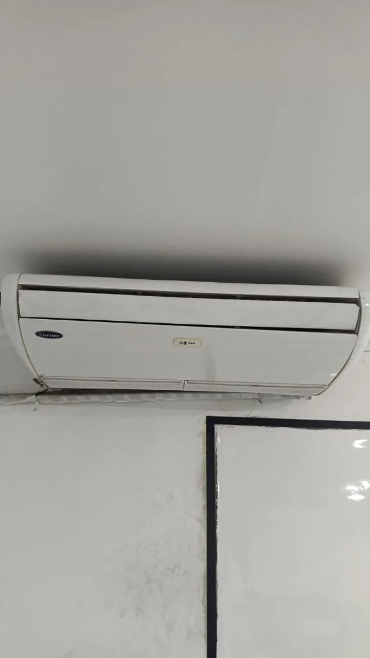 Ar condicionado 36000