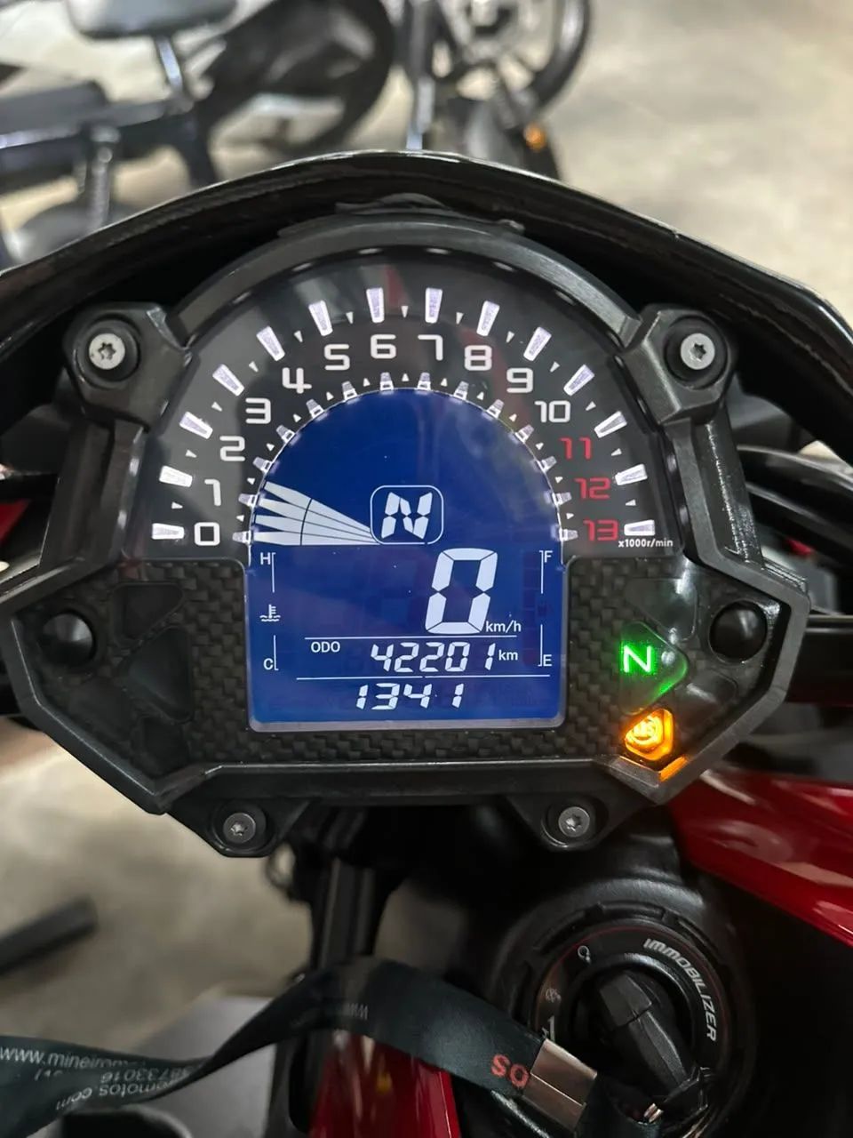 Z 900 - Foto 5