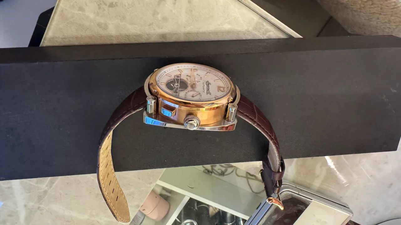 Vende relógio automático  - Foto 2