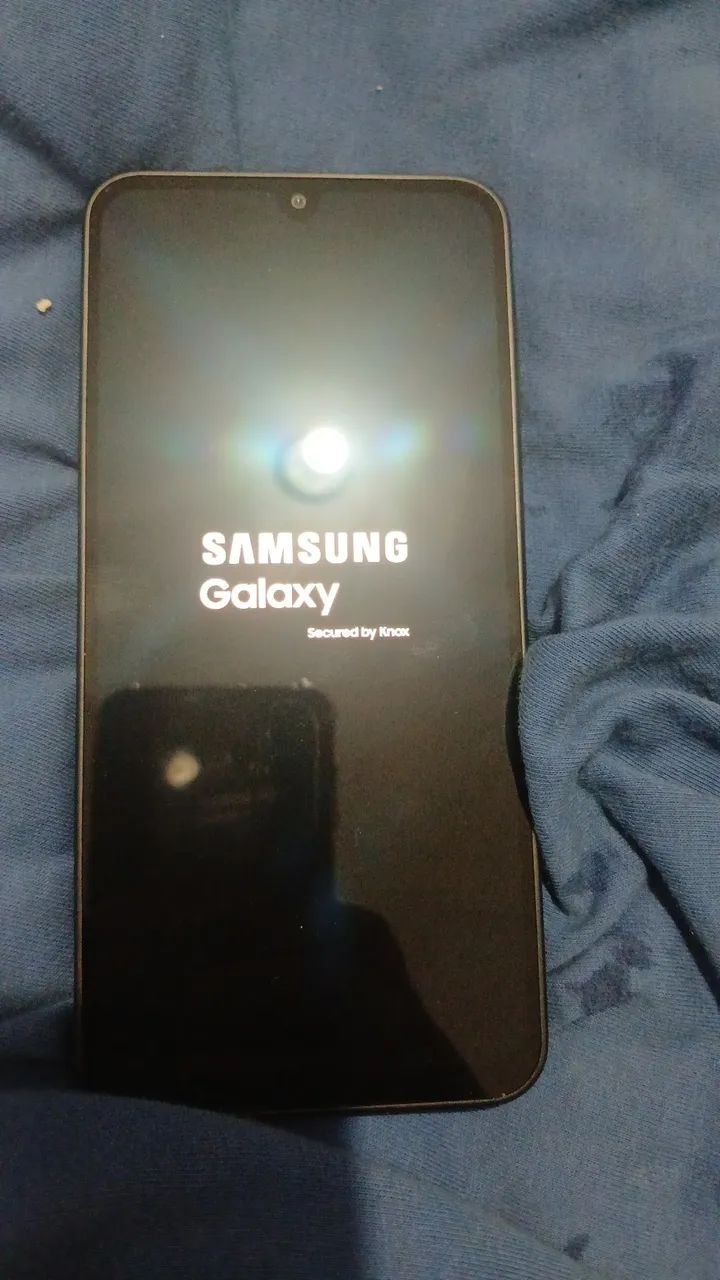 Celular galaxy A17 - Foto 2