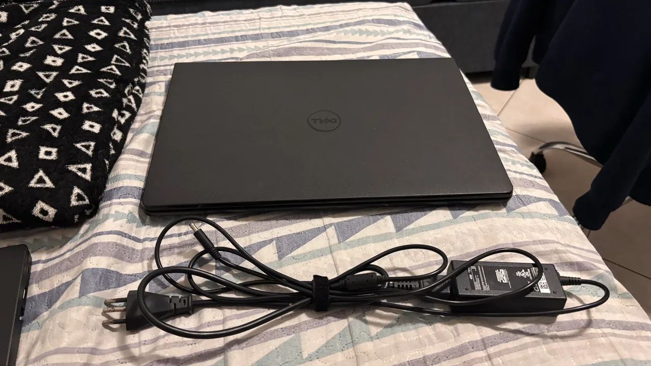 【中古】DELL Inspiron 15 3567｜SSD搭載 Dell Inspiron 15 3567 ? com SSD - Notebooks - Jardim Vila Galvão