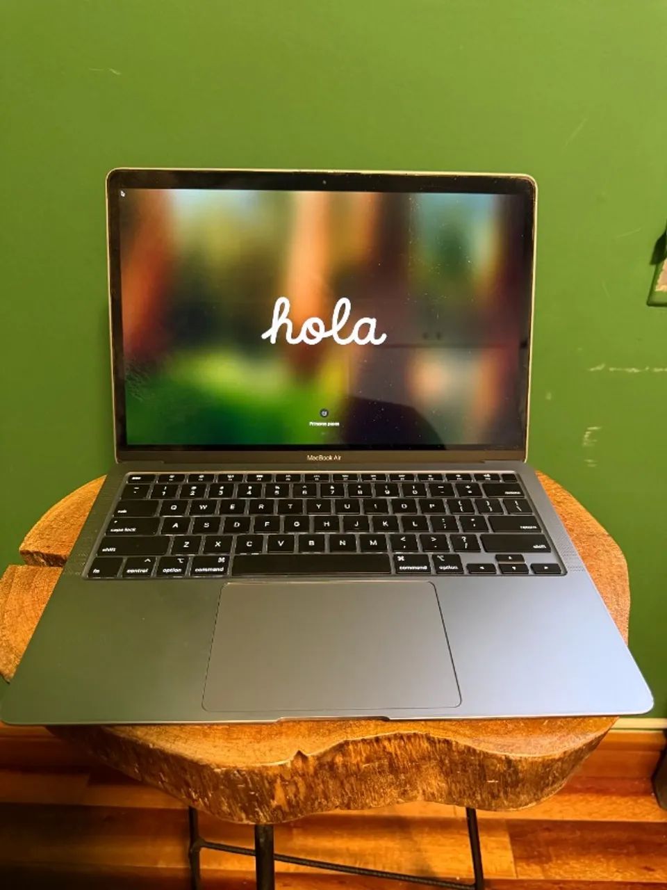 MacBook Air A2179 13.3"