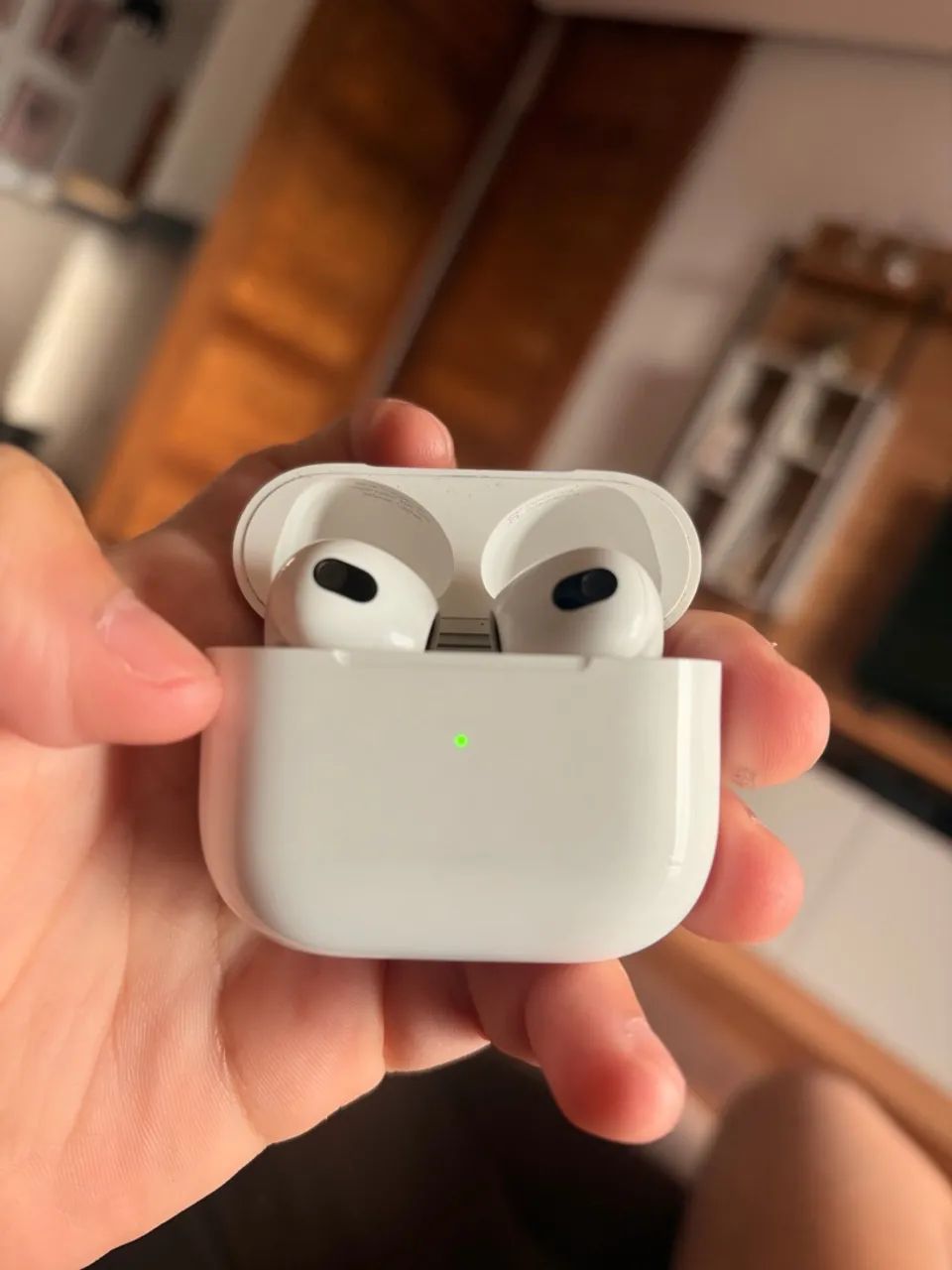 AirPod 3ª  - Foto 3