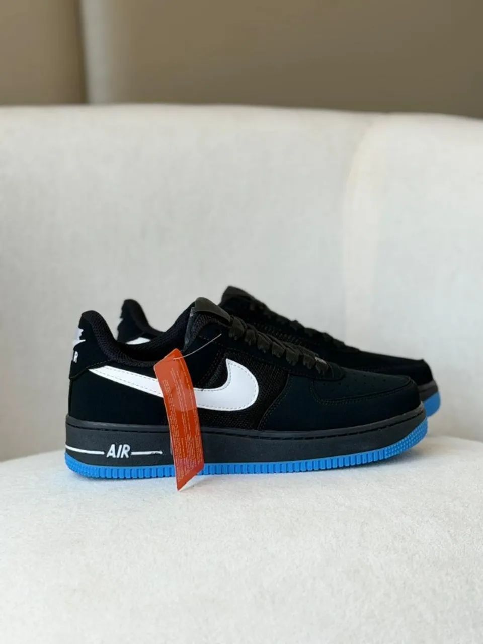 Tênis Nike Air force 1 Premium  - Foto 4