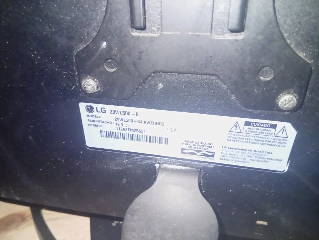 Monitor LG  - Foto 2