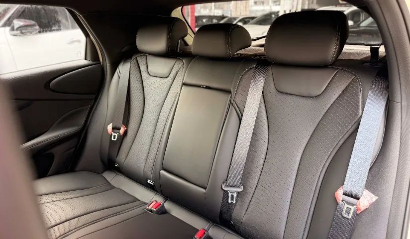BYD Dolphin SE 2027 - Foto 5