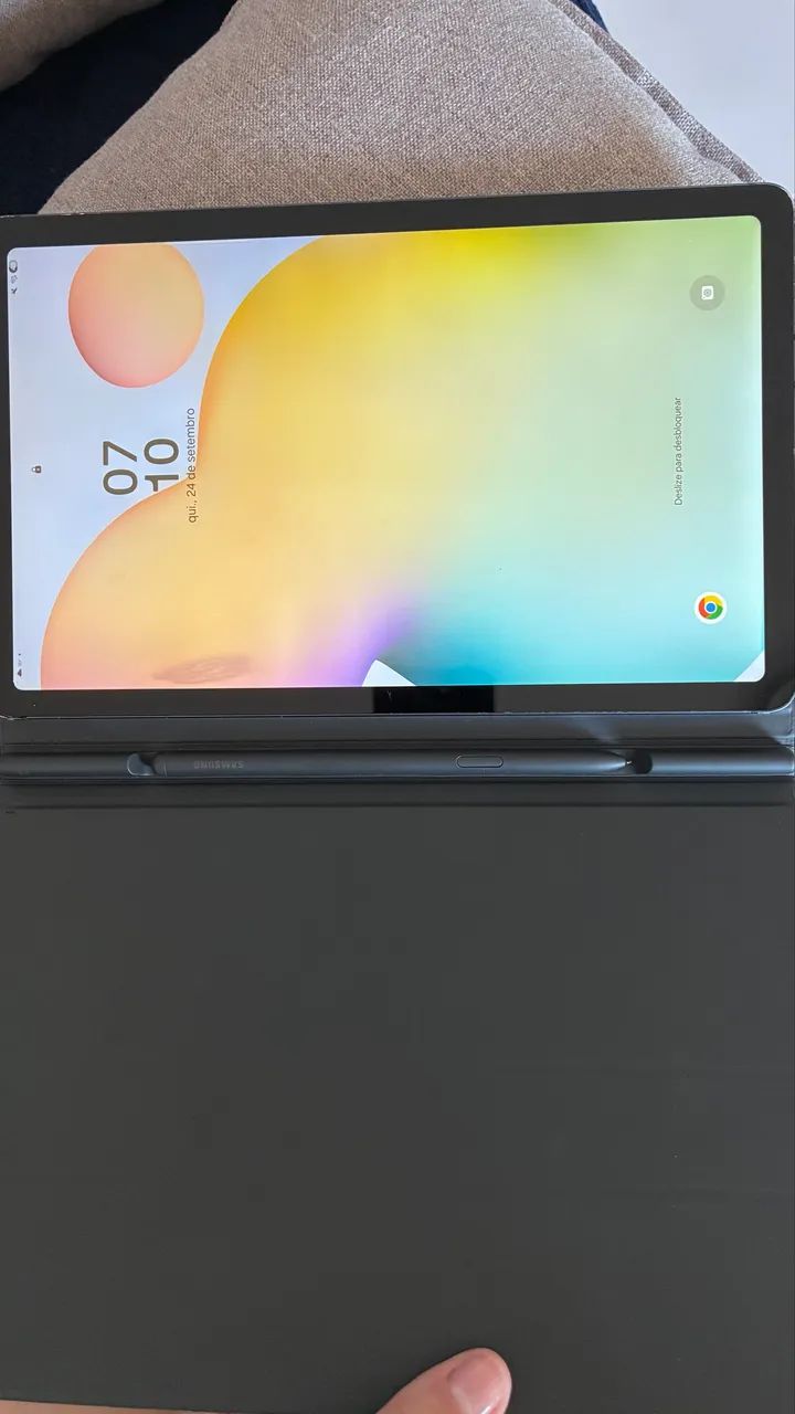 Tablet s6 lite  - Foto 5