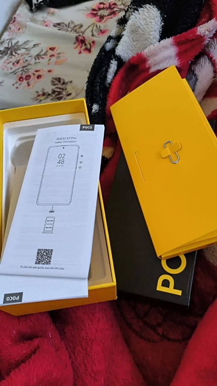 Poço X 7 pro - Foto 4