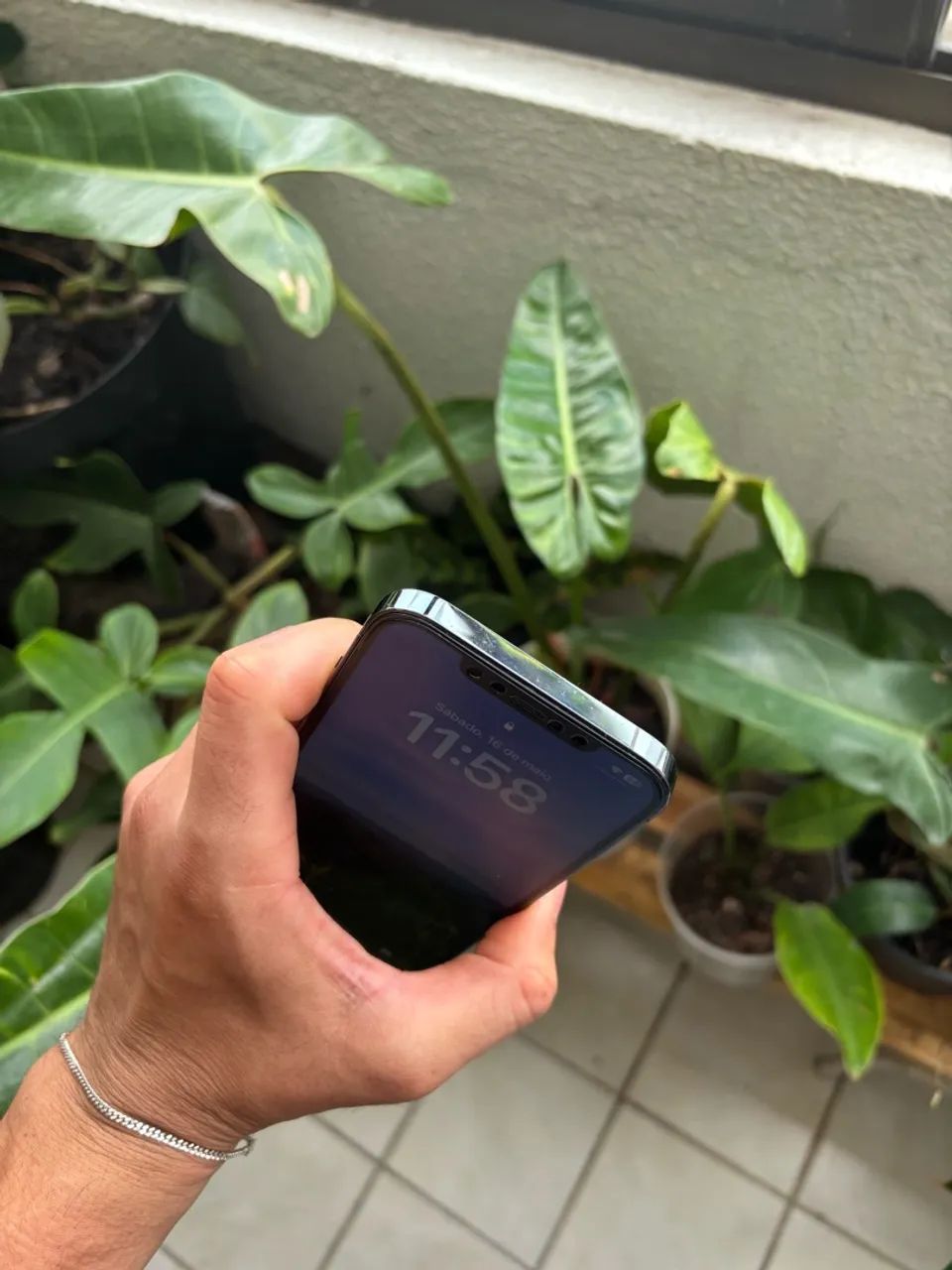 Iphone 12 pro max - Foto 2
