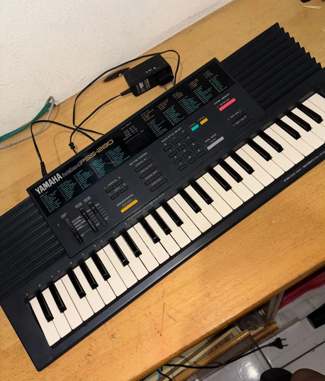 Korg Volca Keys - Instrumentos musicais - Barra da Tijuca, Rio de