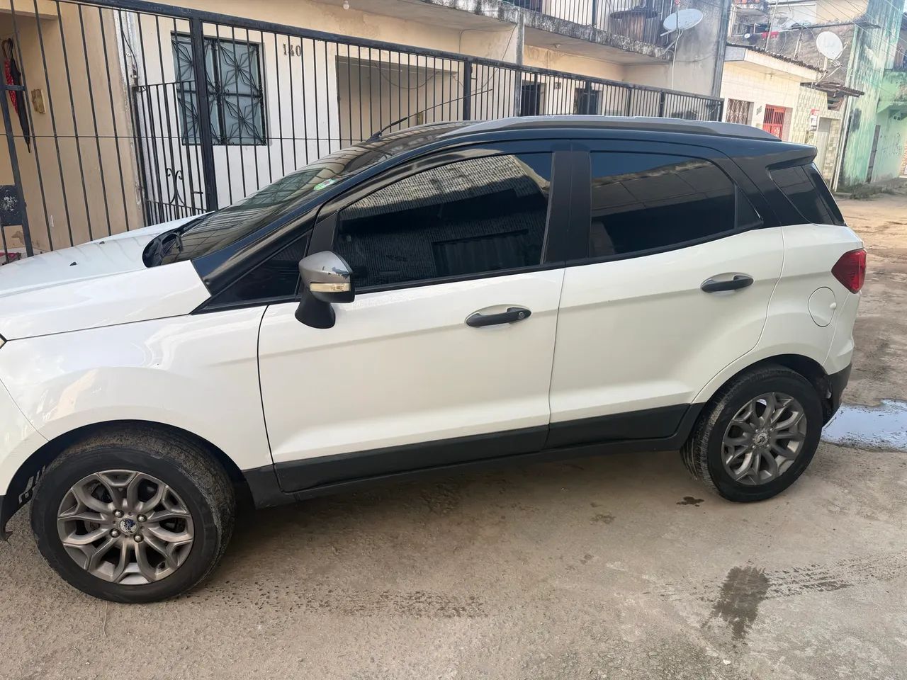 Carro - Foto 4
