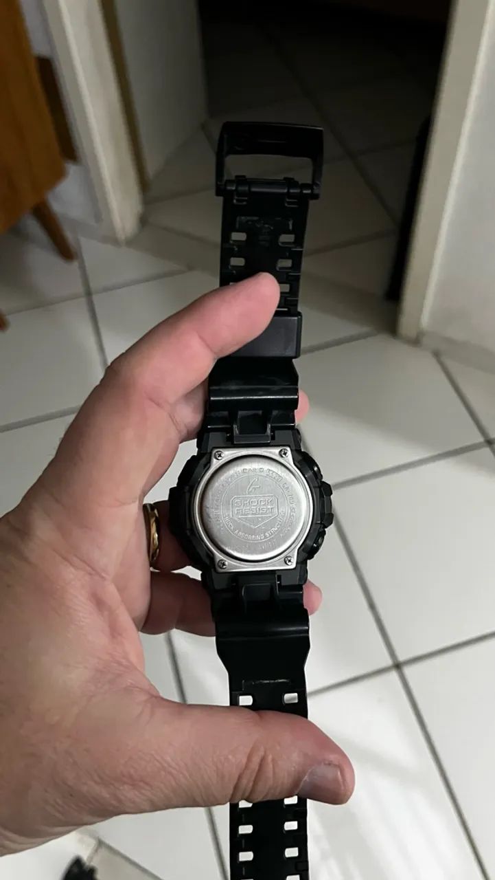 Relogio Casio G Shock Ga700 original  - Foto 3