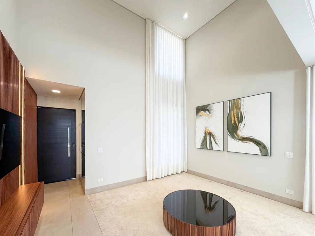Casa à venda em Maringá, com 3 suítes, com 220 m², Condomínio Horizontal Hayashi - Foto 5