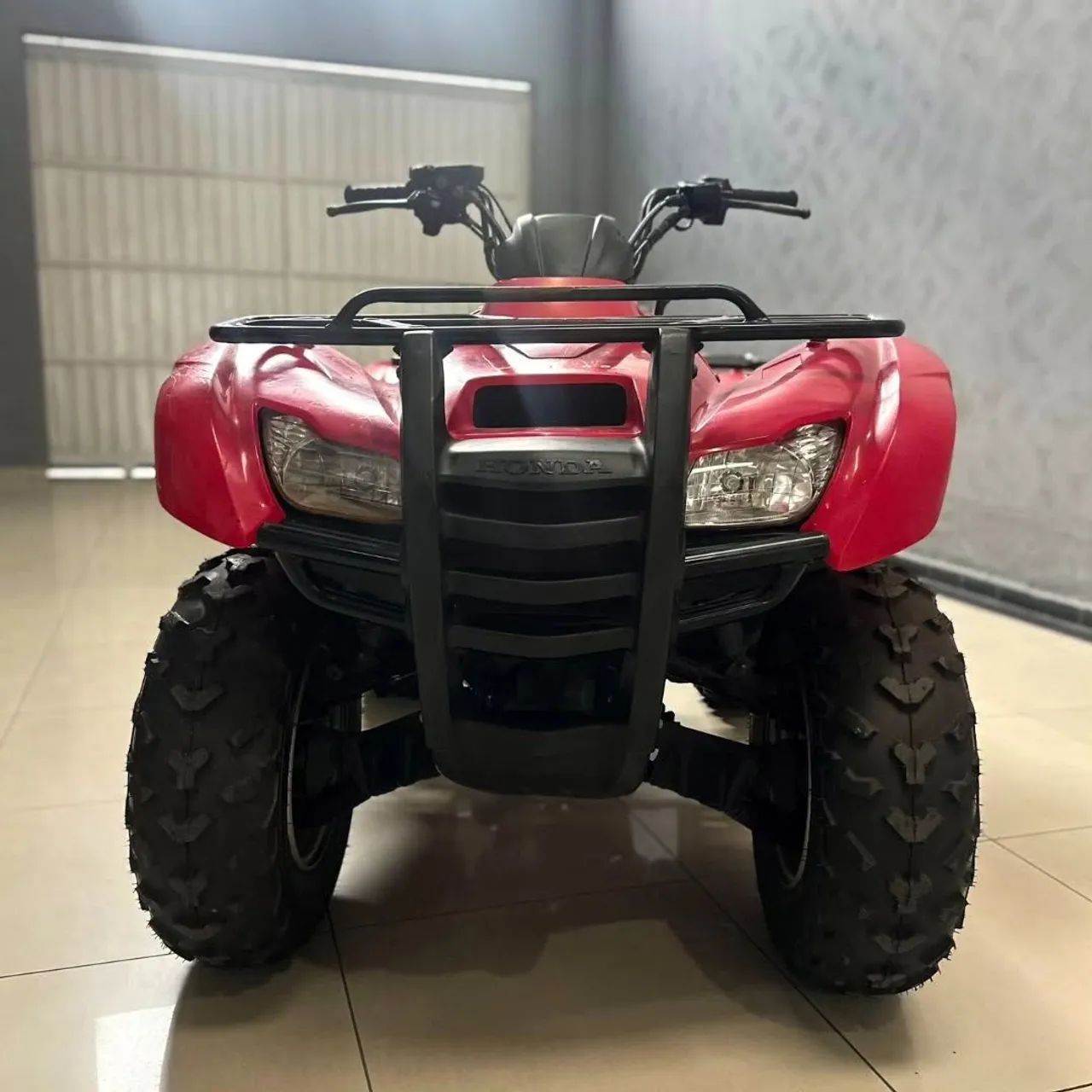 QUADRICICLO HONDA - Foto 2