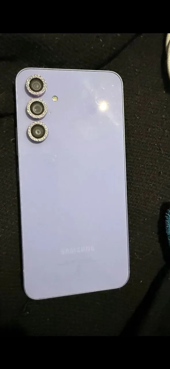 Vende celular seminovo 