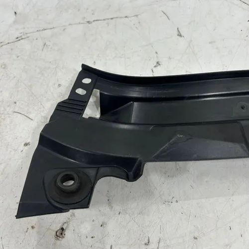 Suporte Grade Churrasqueira Voyage G6 G7 2018 A 2020 Preto - Foto 2
