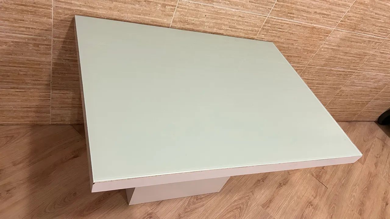 Mesa de 6 lugares