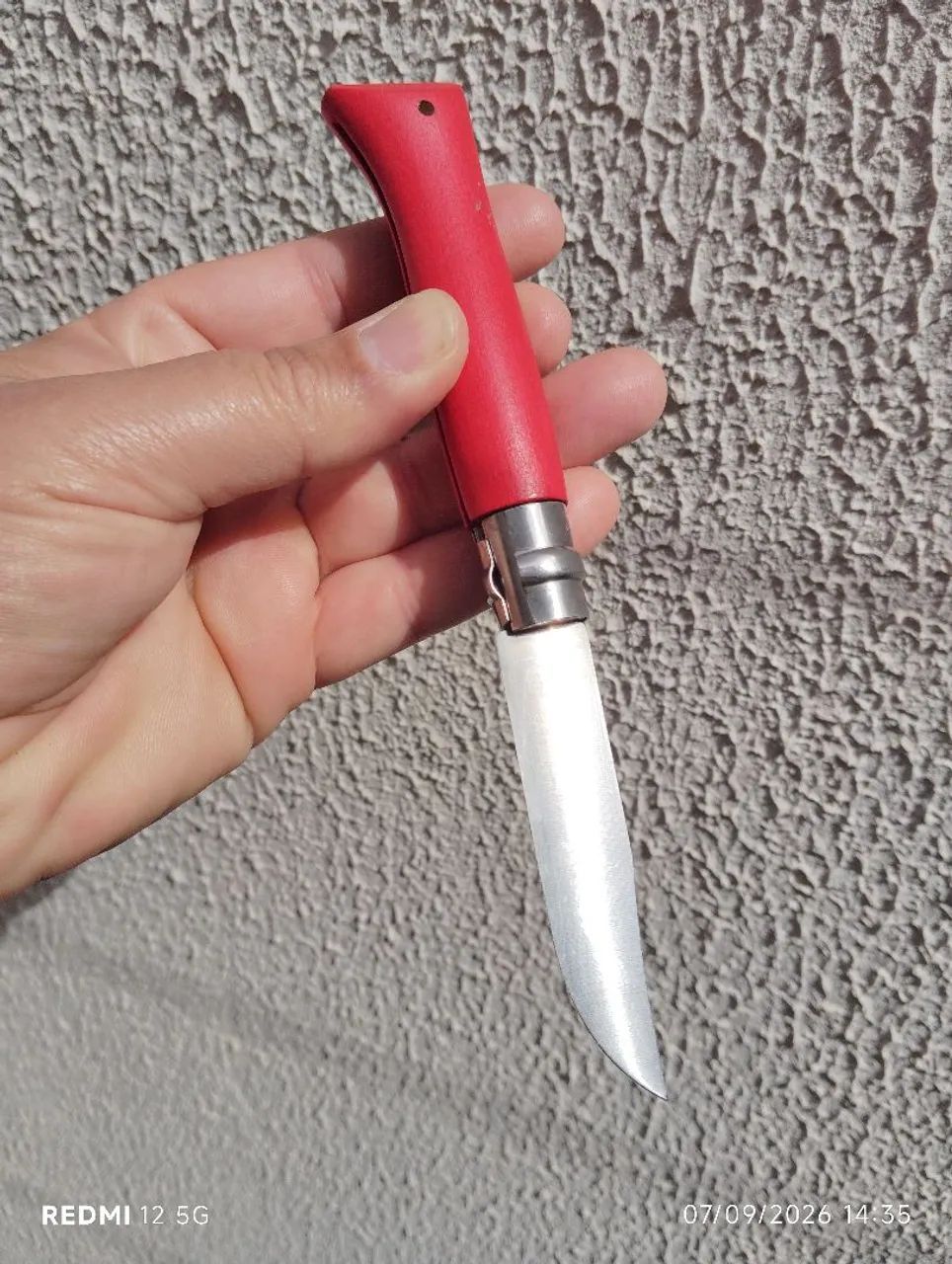 Canivete Opinel (made in France) - Foto 3