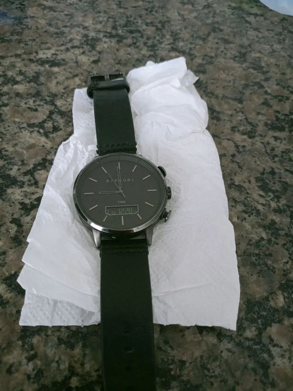 VENDO RELÓGIO RIP CURL  - Foto 3