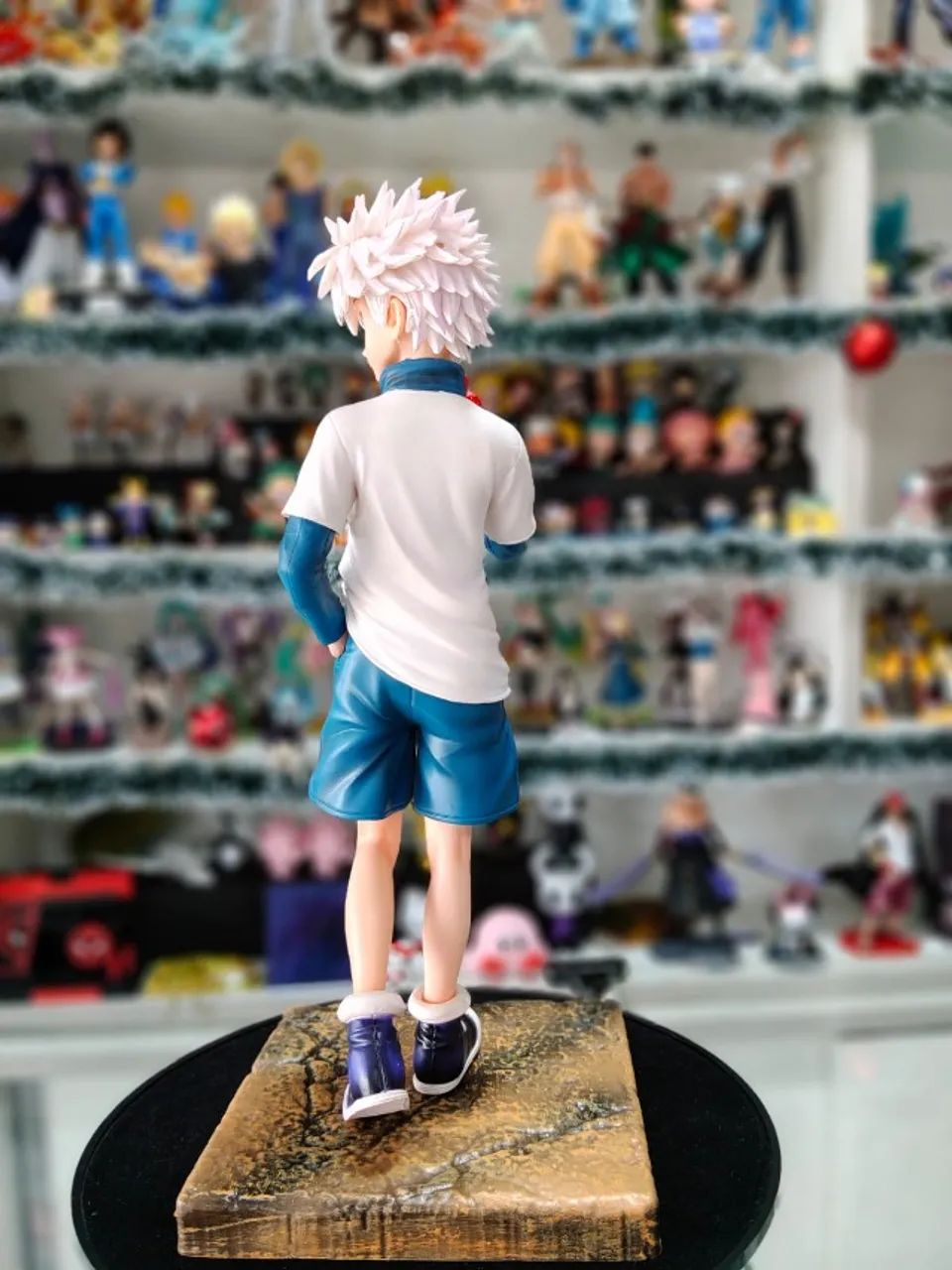 ACTION FIGURE - KILUA - Foto 3