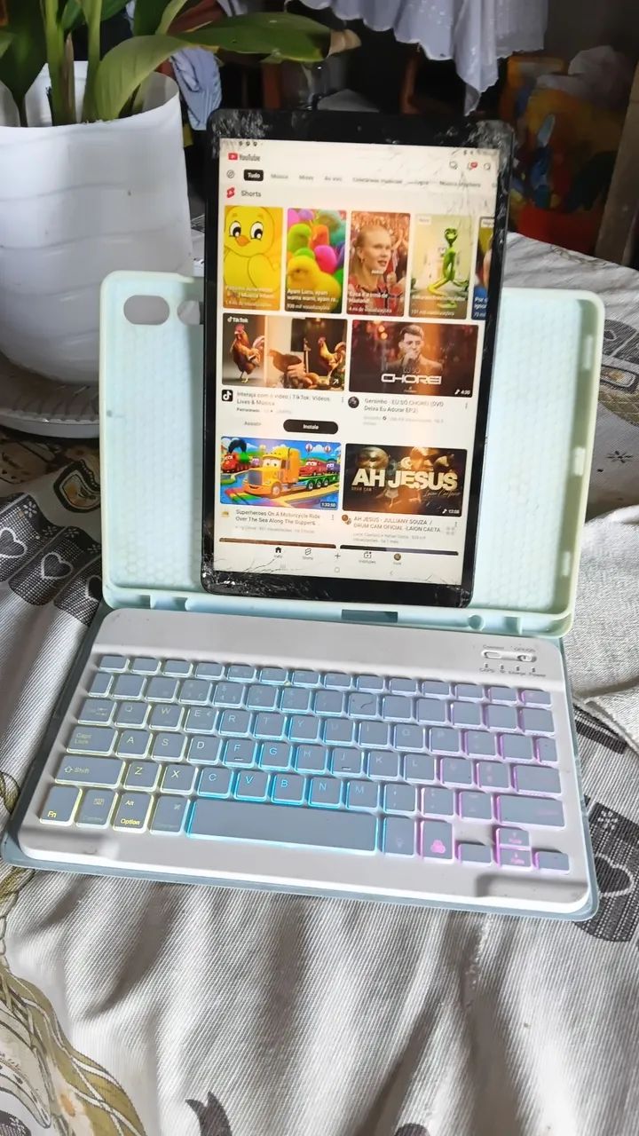 Tablete a7 leia  - Foto 3