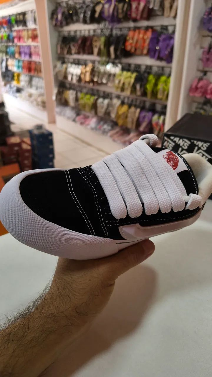 Tênis Vans - Foto 2