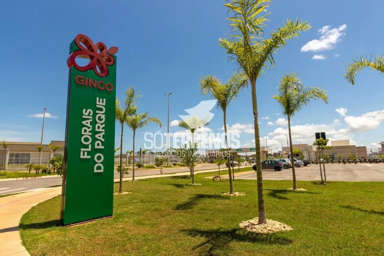 Florais do parque - Aceita financiamento - Foto 2