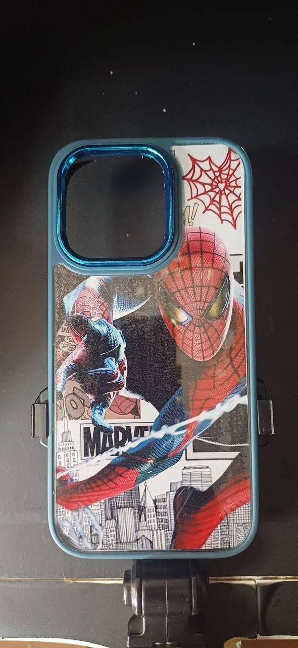 Capas personalizada para celular  - Foto 2