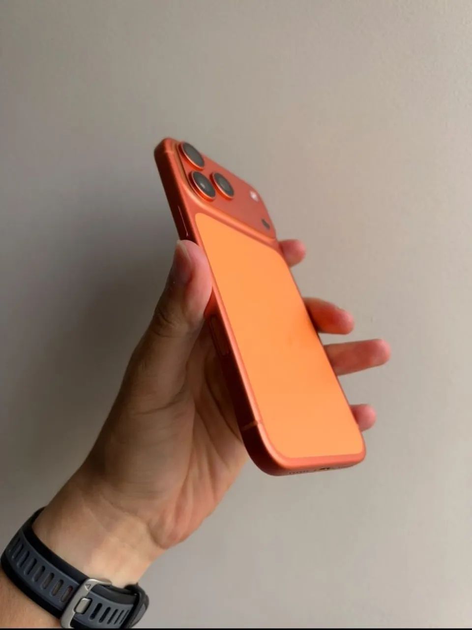 IPHONE 17 PRO MAX 256GB - Foto 2
